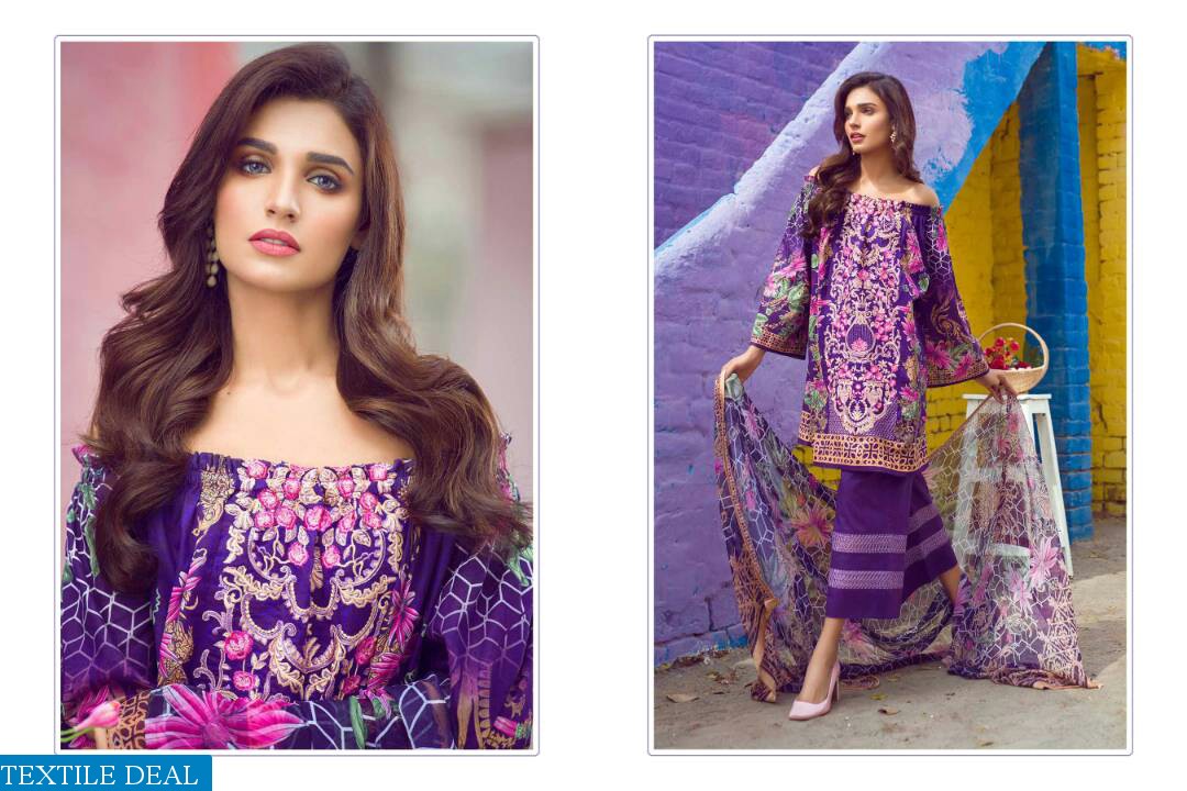 volono Shahbano vol-1 Wholesale pakistani concept Suits